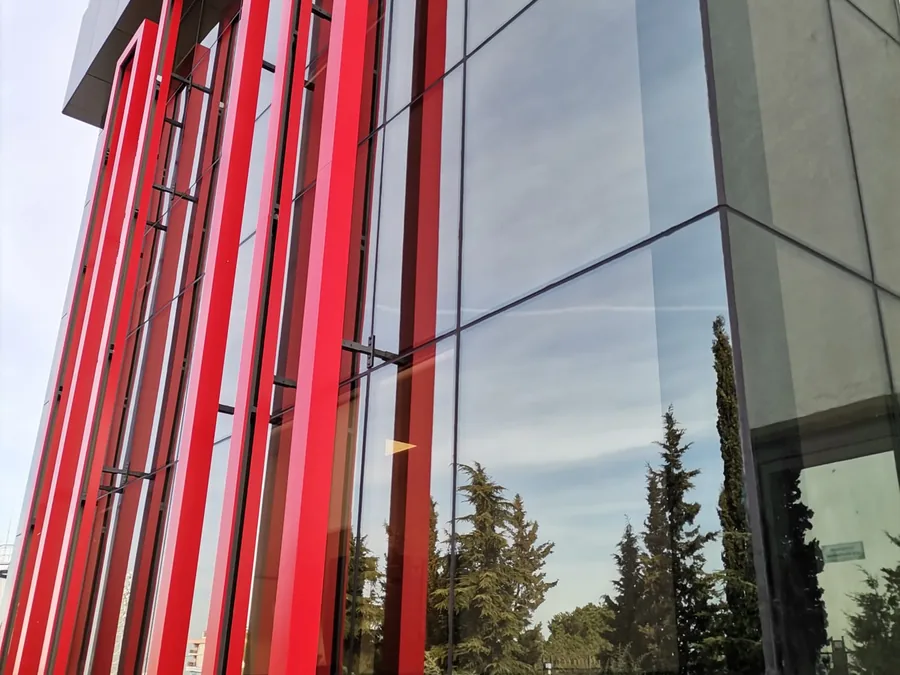 Gezegen Temizlik vinçli erişim proje uygulaması