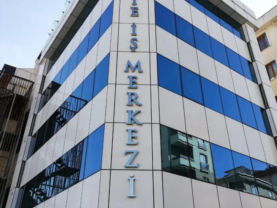 Gezegen Temizlik vinçli erişim proje uygulaması